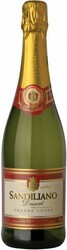 Игристое вино Sandiliano "Grande Cuvee" Dessert