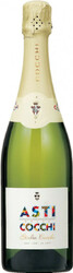Игристое вино Cocchi, Asti DOCG
