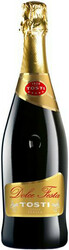 Игристое вино Tosti, "Dolce Festa"