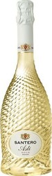 Игристое вино Santero, Asti DOCG, Twist