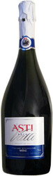 Игристое вино "Valli Asti" DOCG