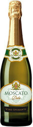 Игристое вино Morando, "Araldi" Moscato Dolce