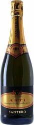 Игристое вино Santero, Asti DOCG (Eticheta Retino)