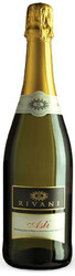 Игристое вино Schenk Italia, "Rivani" Asti DOCG