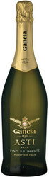 Игристое вино Gancia Cuvee Platinum Asti DOCG
