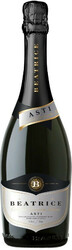 Игристое вино "Beatrice" Asti