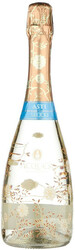 Игристое вино "Acquesi" Asti Secco DOCG
