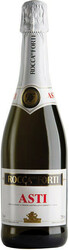 Игристое вино "Rocca dei Forti" Asti DOCG