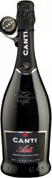 Игристое вино Canti, Asti DOCG, 2013, with cork