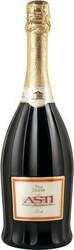 Игристое вино "Villa Jolanda" Asti DOCG