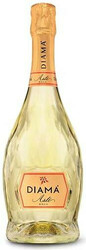 Игристое вино Santero, "Diama" Asti DOCG