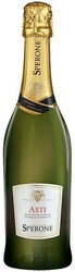 Игристое вино "Sperone" Asti DOCG
