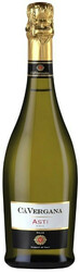 Игристое вино "Ca'Vergana" Asti DOCG