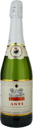 Игристое вино "Santini" Asti DOCG