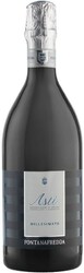 Игристое вино Fontanafredda, Asti DOCG Millesimato, 2012