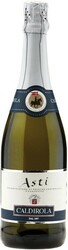 Игристое вино Caldirola, Asti DOCG