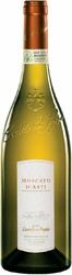 Игристое вино Castello del Poggio, Moscato d'Asti DOCG