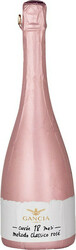 Игристое вино Gancia Metodo Classico Rose 18 Mesi