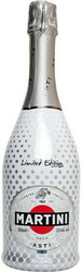 Игристое вино "Martini" Asti DOCG, "Limited Edition"