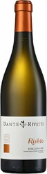 Игристое вино Dante Rivetti, "Riveto" Moscato d'Asti DOCG, 2014