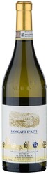 Игристое вино Albino Rocca, Moscato d'Asti DOCG, 2016