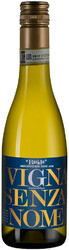 Игристое вино "Vigna Senza Nome" Moscato d'Asti DOCG, 2020, 375 мл