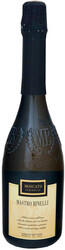 Игристое вино "Mastro Binelli" Moscato