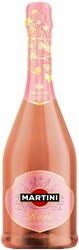 Игристое вино "Martini" Sparkling Rose