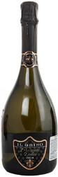 Игристое вино "Il Griso" Moscato Dolce