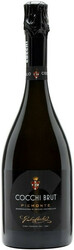 Игристое вино Cocchi, Brut, Piemonte DOC