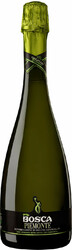 Игристое вино "Bosca" Five Stars Piemonte DOC