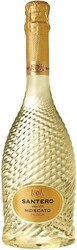 Игристое вино Santero, "Vin Up" Moscato Pesca, Twist
