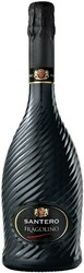Игристое вино Santero, "Fragolino", Twist
