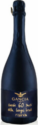 Игристое вино Gancia, "Cuvee 60" Riserva, Alta Langa DOC