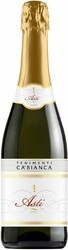 Игристое вино Tenimenti Ca'Bianca, Asti Spumante DOCG