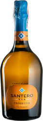 Игристое вино Santero, Prosecco Spumante "Butterfly"