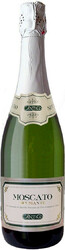 Игристое вино Campagnola, Moscato Spumante