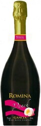 Игристое вино Gancia, "Romina" Peach