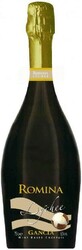 Игристое вино Gancia, "Romina" Lychee