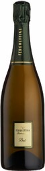 Игристое вино Ferghettina Franciacorta Brut DOCG