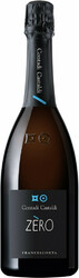 Игристое вино Contadi Castaldi, Franciacorta "Zero"