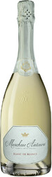 Игристое вино Marchese Antinori, Blanc de Blancs Brut, Franciacorta DOCG