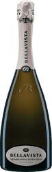 Игристое вино Bellavista, "Saten", Franciacorta DOCG, 2014