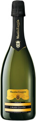 Игристое вино "Mastio della Loggia" Gran Cuvee Dolce