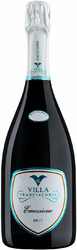 Игристое вино Villa Franciacorta, "Emozione" Brut, Franciacorta DOCG, 2014