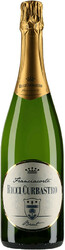 Игристое вино Ricci Curbastro, Franciacorta Brut