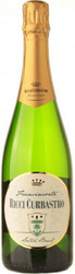Игристое вино Ricci Curbastro, "Saten" Brut, Franciacorta DOCG, 2013
