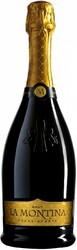 Игристое вино La Montina, Franciacorta DOCG Brut