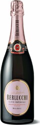 Игристое вино Guido Berlucchi, "Cuvee Imperiale" Max Rose, Franciacorta DOCG