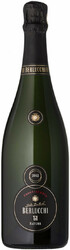 Игристое вино Guido Berlucchi, "61" Franciacorta Nature DOCG, 2012